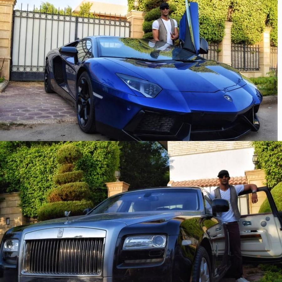 بالأرقام.. تعرف على الثمن الحقيقي لسيارتي رمضان بعد دفع 11 مليون جمارك