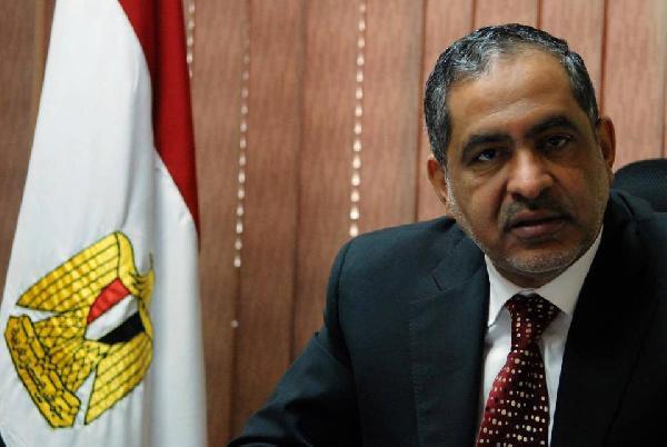 أبو العلا ماضي: دعوة السيسي هي للقتل والحرب الأهلية