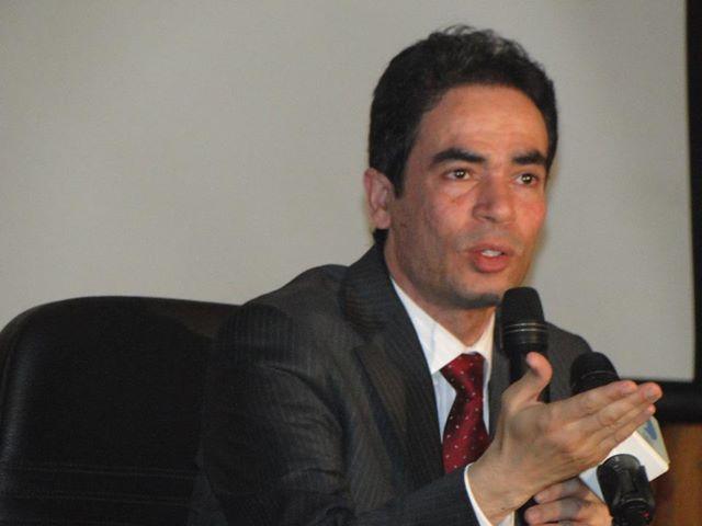 بعد زيارة عشقي.. أحمد المسلماني يتوقع إنشاء سفارة سعودية في “إسرائيل”