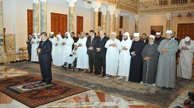 مجلس شورى العلماء: إطلاق النار على المصريين حرام