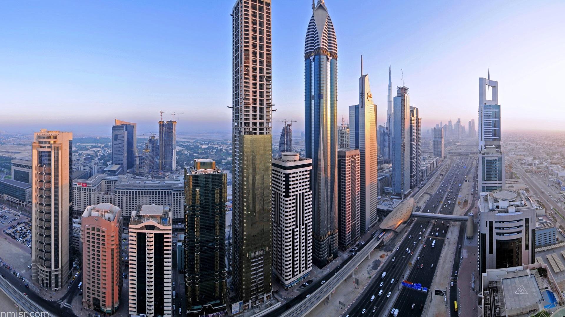 أملاك دبي: 710 مصريا اشتروا عقارات بقيمة 1.4 مليار درهم خلال 6 أشهر
