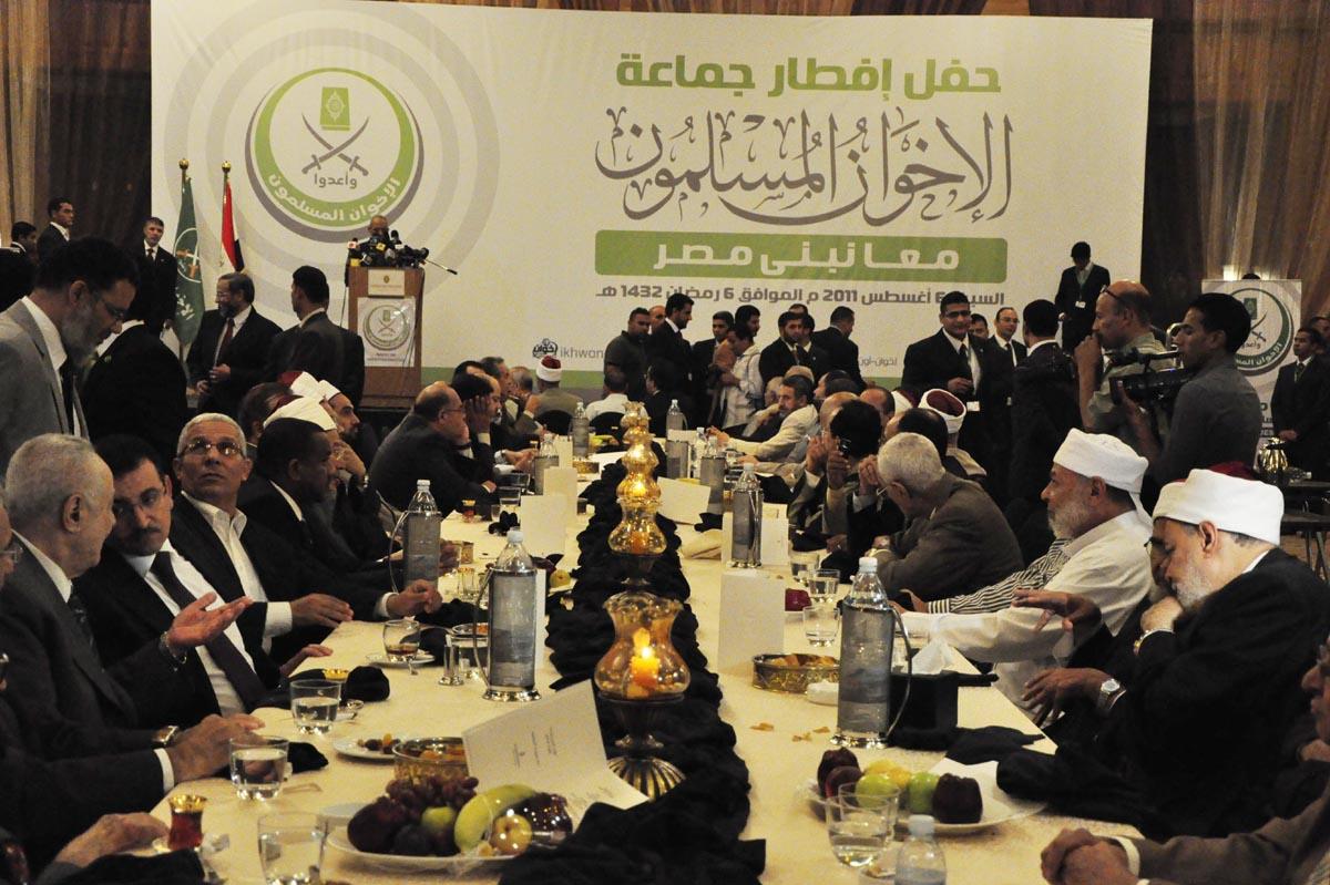 الإخوان يشكون في مخابراتية “الجمعية الوطنية للشعب “.. وخبراء: فكر ساذج