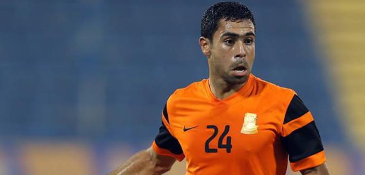 أنباء عن إنضمام أحمد فتحي للنادي الأهلي خلال أيام