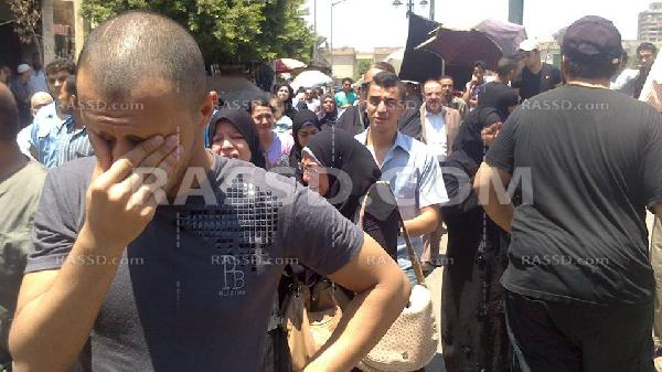 الشهيد زيدان..حمل مصحفًا بين أضلعه وليس سلاحًا