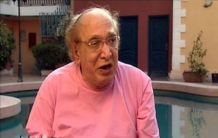 وفاة المخرج رأفت الميهي عن عمر يناهز 74 عامًا