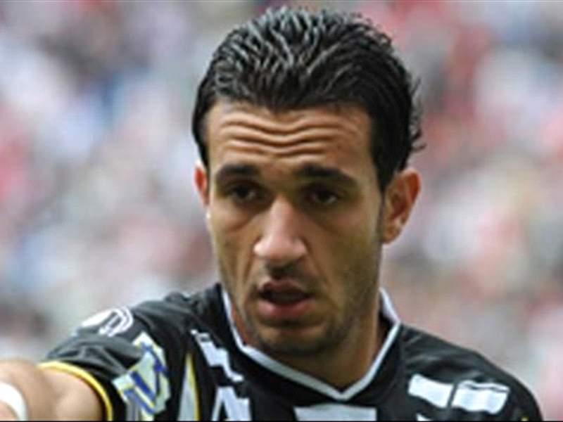 معلول: أنا في الأهلي رسميًا لمدة 4 سنوات