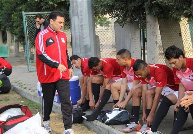 بالأسماء.. 20 لاعبًا في معسكر المنتخب الأوليمبي استعدادًا لأوغندا