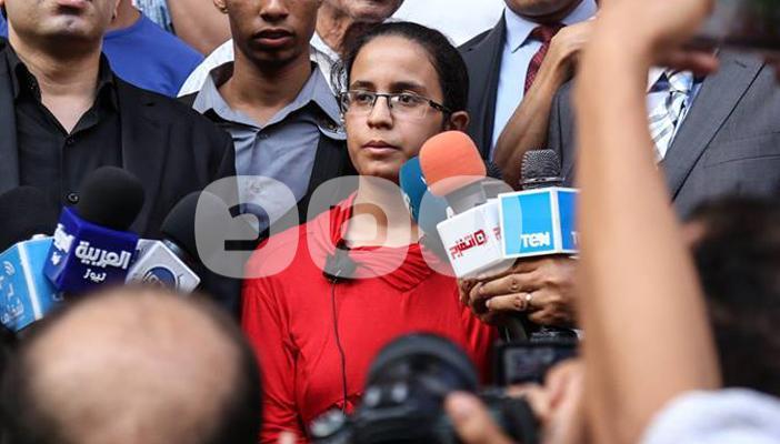 قصة “مريم ملاك “من صفر العام الماضي إلى الرسوب في مادة الاقتصاد