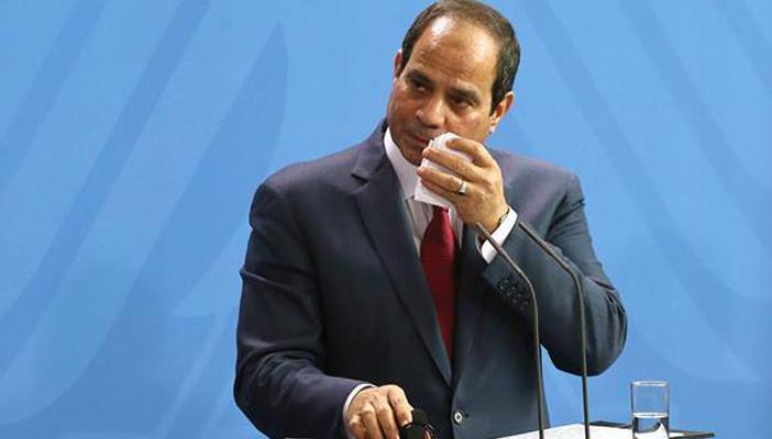 بعد مقتل 700​ عسكري وشرطي.. أبرز كوارث حكم السيسي