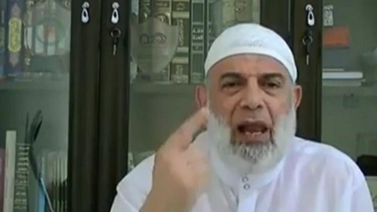 بالفيديو.. “غنيم” يهاجم “تليمة” بعد رفضه تكفير السيسي