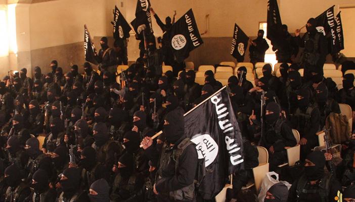 مقتل 37 من “الدولة الإسلامية” في العراق