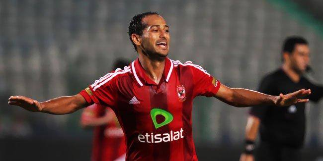 بالفيديو.. وليد سليمان يتقدم للأهلي أمام النجم الساحلي بالشوط الأول