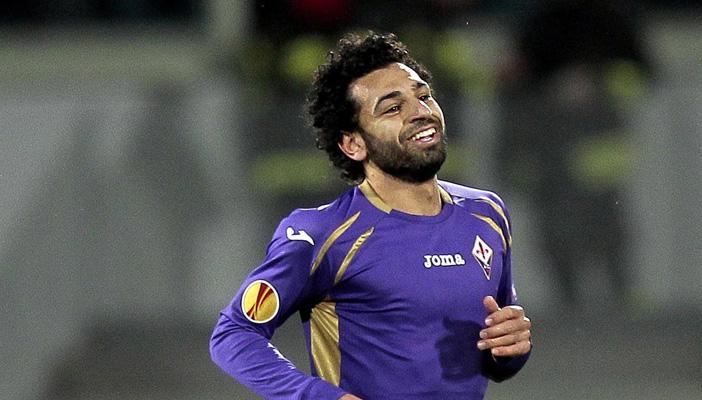 صلاح يعرب عن سعادته بقرعة منتخب مصر في تصفيات المونديال