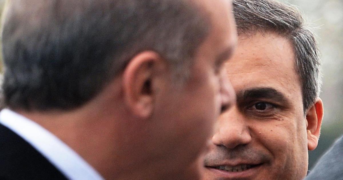 الاستخبارات التركيّة ومحاولة الانقلاب الفاشلة