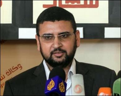 حماس تتهم مصر بالتنصل من القضايا القومية