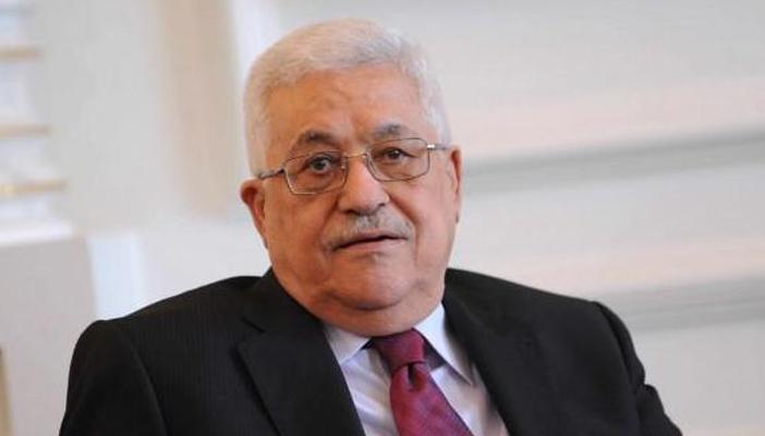 قناة عبرية: “أبو مازن” سيتقدم باستقالته من منصبه في سبتمبر المقبل