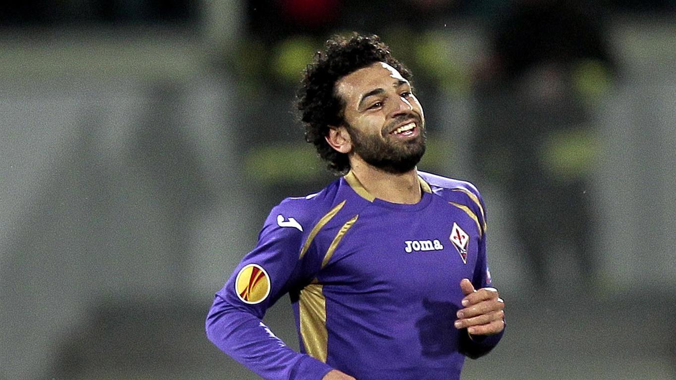 رامي عباس يعلن عن انتقال صلاح لروما