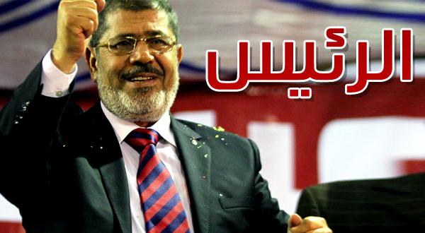 الداخلية تنفي نقل الرئيس مرسي لسجن العقرب