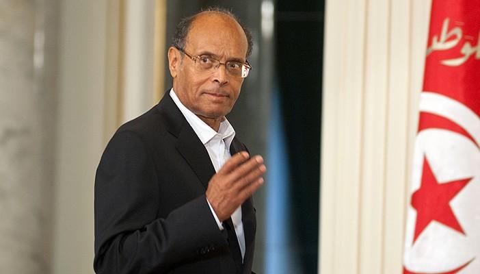 المرزوقي : لا مستقبل لمصر في ظل حكم العسكر وأحذر من إعدام “مرسي”