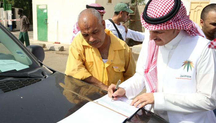 بالتفاصيل ..الخطوات الجديدة لإجراء نقل الكفالة في السعودية شبكة رصد
