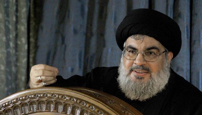بالفيديو.. حسن نصر الله: نتلقي أموالًا من إيران وأفتخر بذلك