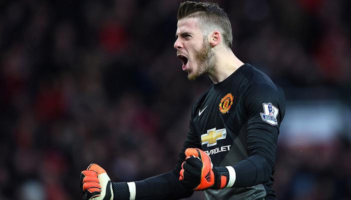 مانشستر يونايتد يحدد 40 مليون إسترليني للاستغناء عن “دي خيا”