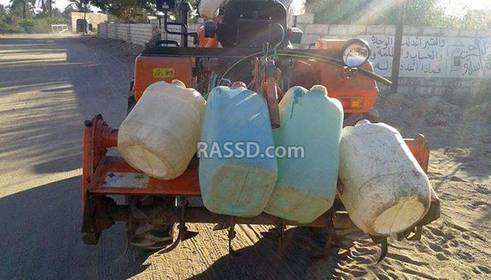 أهالي قريتي “بشلا” و”6 خريجين” بكفر الشيخ يشتكون انقطاع المياه