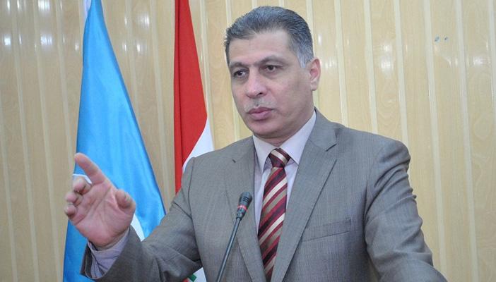 نائب عراقي: مقتل 500 مقاتل تركماني على يد “تنظيم الدولة” منذ يونيو