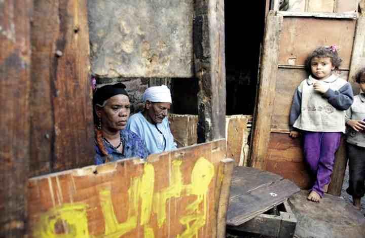 زيادة عبء المواطن.. إحدى أولويات الحكومة لسد عجز الميزانية