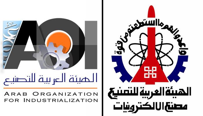 سيف الدولة يحلل لـ”رصد” أسباب تغيير شعار الهيئة العربية للتصنيع