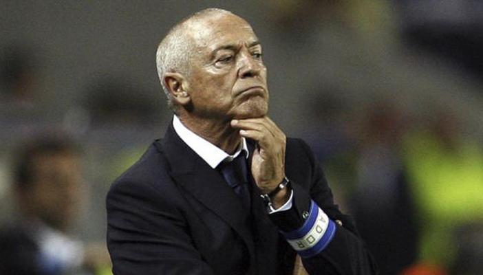 حسم مصير فيريرا مع الزمالك بعد الانتهاء من الدوري