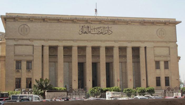 حظر النشر بقضية القاضي المتهم بـ”الرشوة الجنسية”