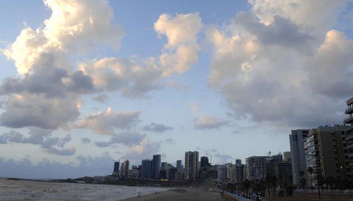 تعرف على أحوال الطقس بمحافظات مصر الثلاثاء