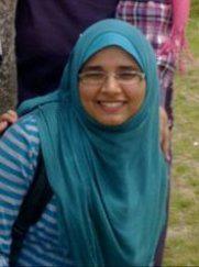 أحبك يا بلادي .. من فضلك لا تكسري قلبي – سارة المدني