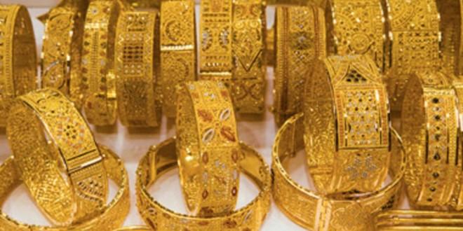 استقرار أسعار الذهب.. عيار21 يسجل 465 جنيهًا