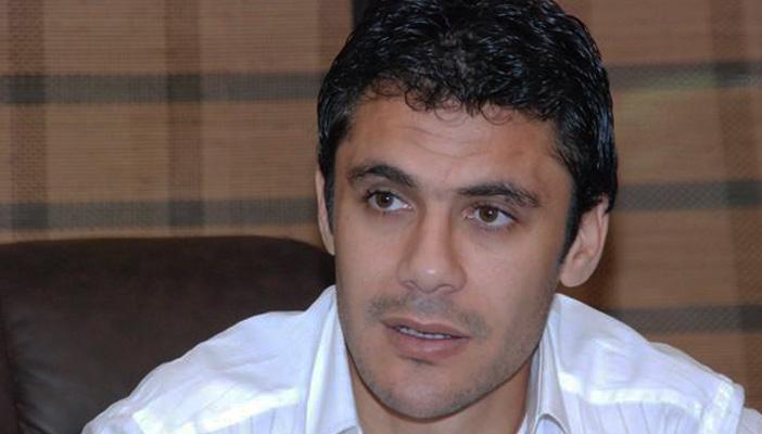 أحمد حسن يعتذر عن قيادة “بتروجت”