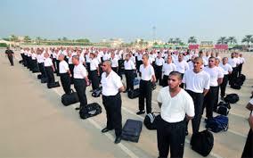 اليوم.. بدء تلقي طلبات الالتحاق بكلية الشرطة بحد أدنى 65 %