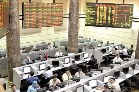 البورصة تخسر 600 مليون جنيه بعد مجزرة المنصة
