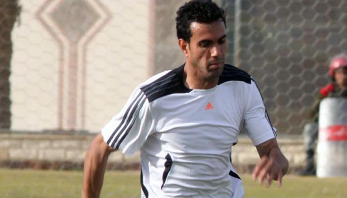 “مكي” لـ”رصد”: وقَّعت للزمالك وأنتظر موافقة الحرس