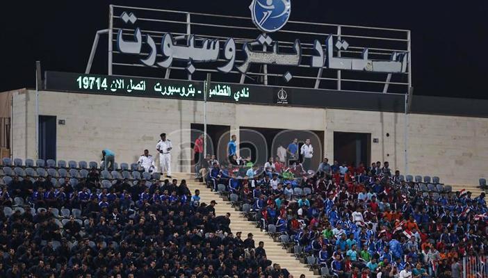 رسميا.. نقل مباراة الزمالك وطلائع الجيش إلى استاد بتروسبورت