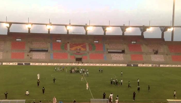 الغضب يجتاح “تويتر” لاختيار استاد الدفاع الجوي لإقامة مباراة الزمالك