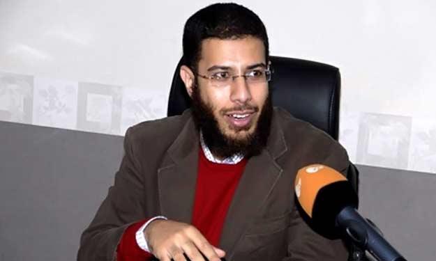 حزب النور يرفض استقالة بكار