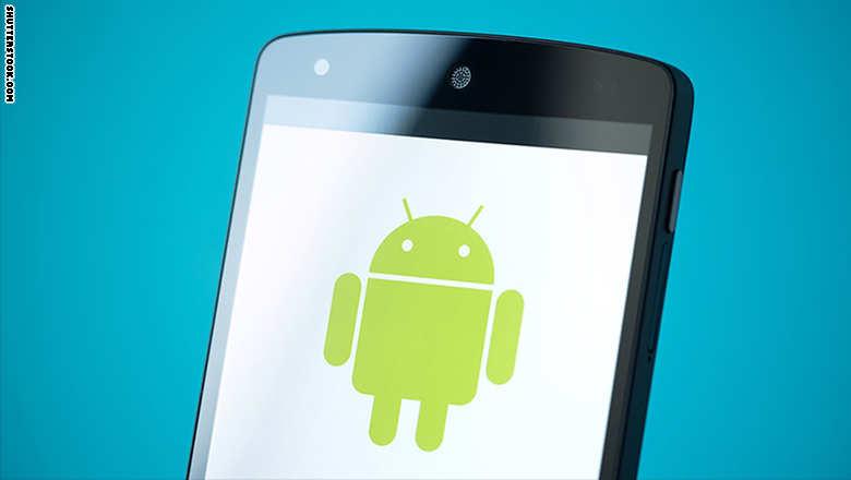 تحذير: رسالة يمكنها اختراق 95% من هواتف “أندرويد”