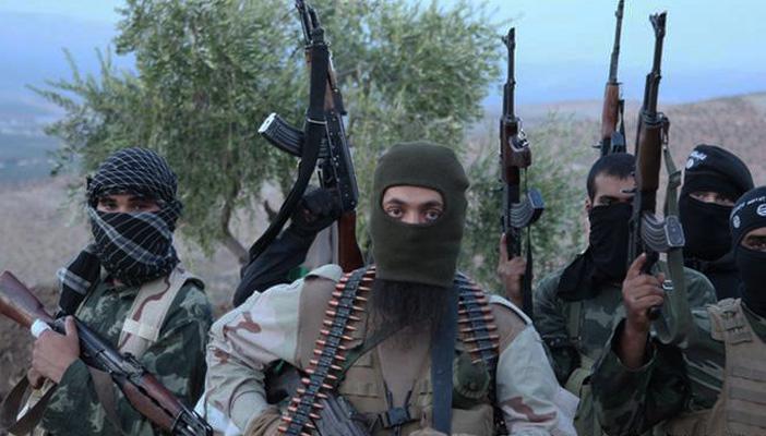 مصادر إعلامية: ارتفاع عدد الألمان الملتحقين بـ”تنظيم الدولة” إلى 720
