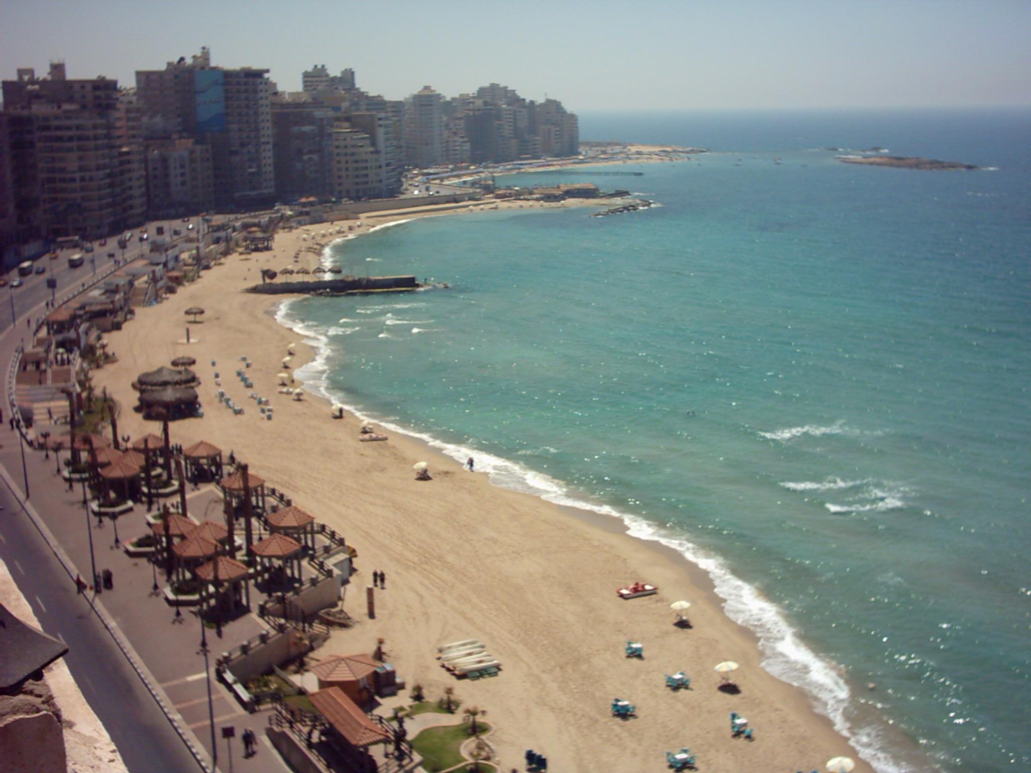 الأرصاد: طقس حار رطب على الوجه البحري.. القاهرة 35 – 25