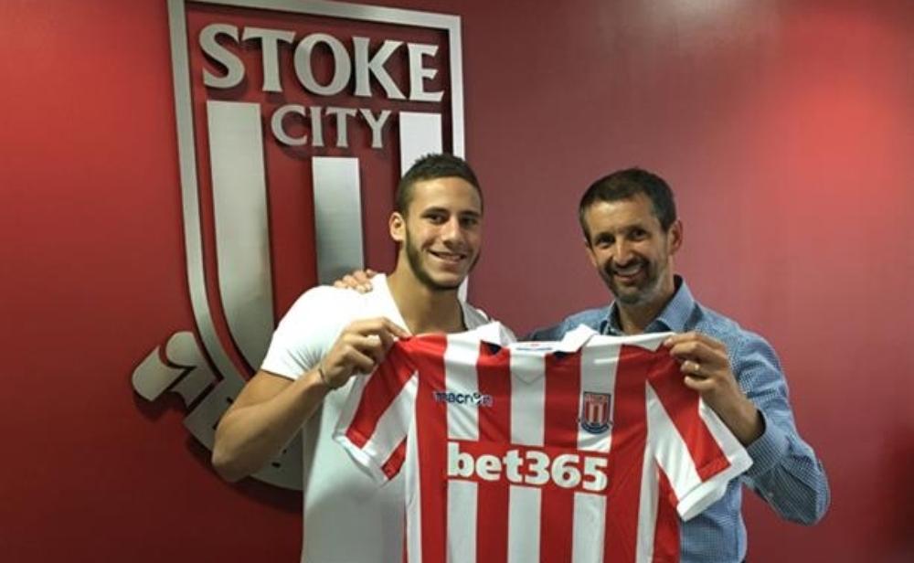 “وي آر هوليجانز”: رمضان صبحي أفضل مواهب القارة السمراء