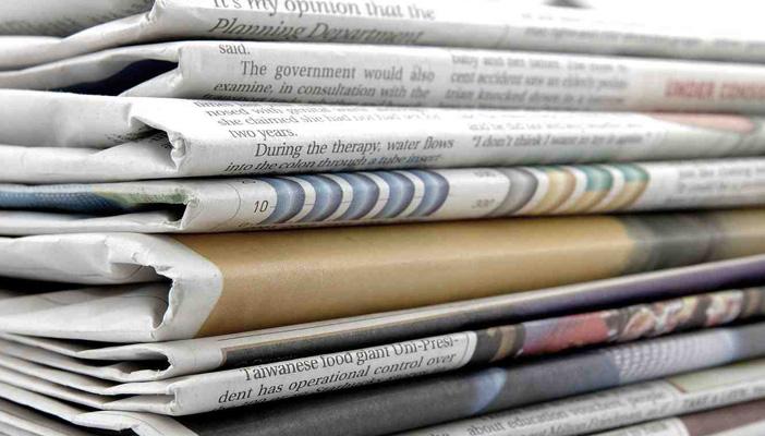 تراجع عدد العاملين في الصحف اليومية الأميركية بنسبة 10% خلال عام