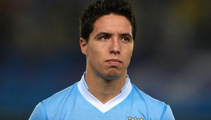 يوفنتوس الإيطالي يرغب في استعارة “سمير نصري”