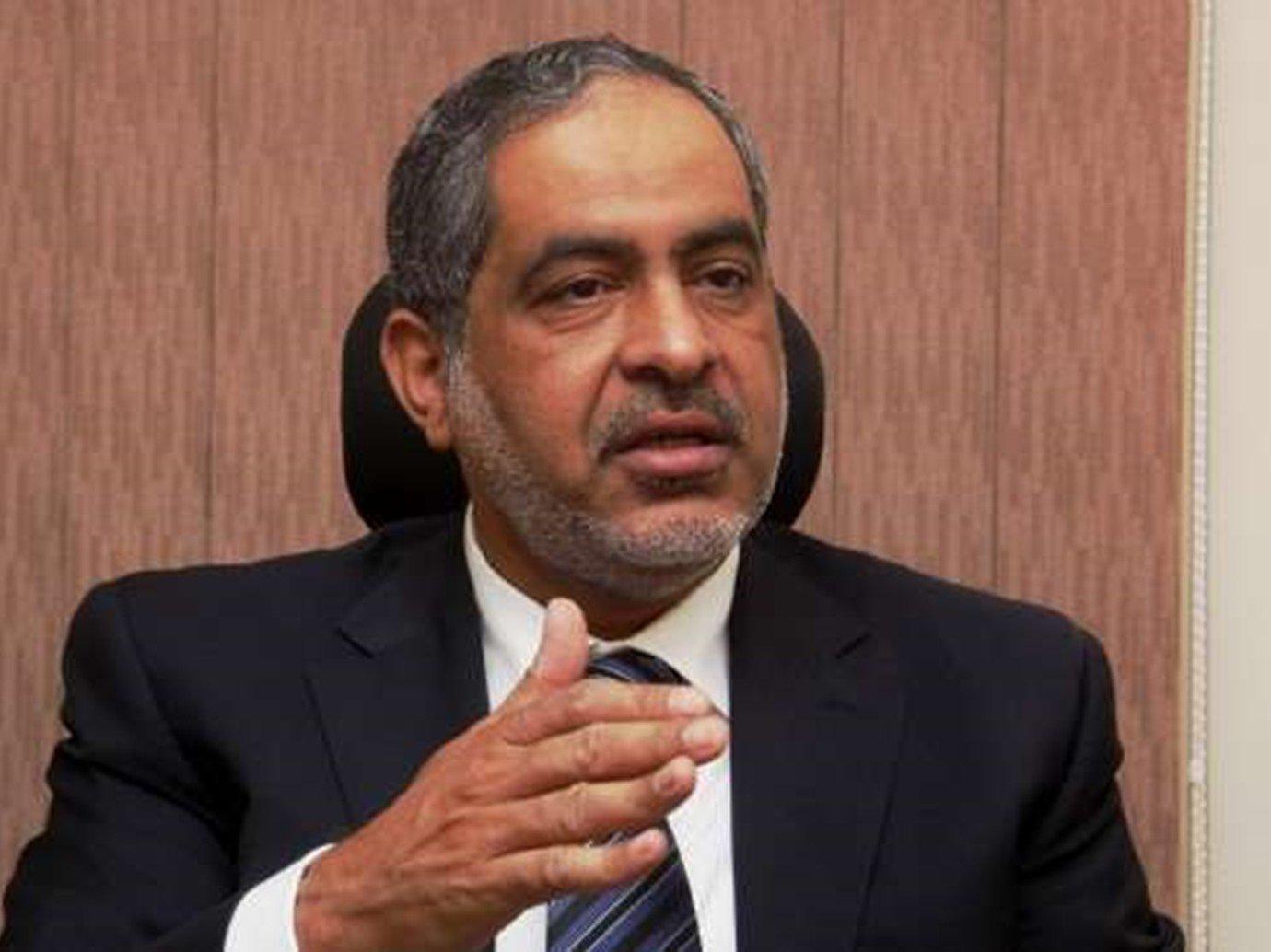 ماضي: سلطان متهم في قضية فض”رابعة” بالرغم أنه كان داخل السجن