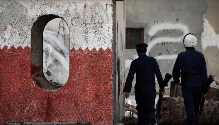 البحرين تعلن القبض على أشخاص يُشتبه بتورطهم في تفجير “سترة”